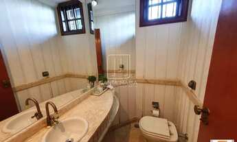 Imagem 6: Casa (sobrado na rua) 5 dormitórios/suite, cozinha planejada