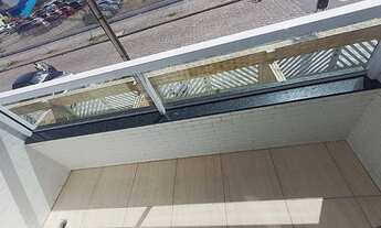 Imagem 4: Sobrado com 2 dormitórios à venda, 64 m² por R$ 340.000,00 - Tude Bastos (Sítio do Campo