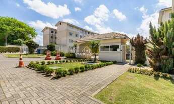 Imagem 7: Apartamento para aluguel possui 50 metros quadrados com 2 quartos em Pinheirinho - Curitib