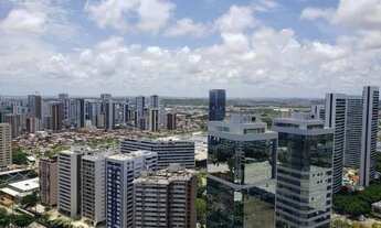 Imagem 2: Apartamento - Boa Viagem - 01 Suíte - Reformado - C/ Planejados - Piscina - 01 Vaga