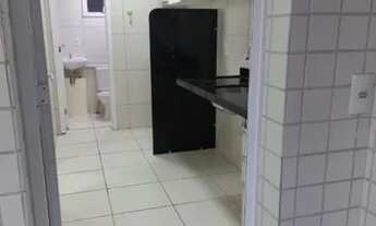 Imagem 7: Apartamento para alugar - Condomínio Parque Renascença