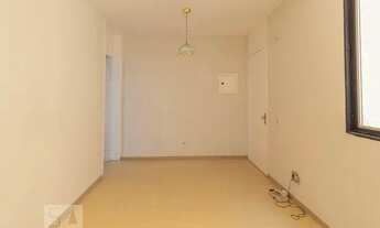 Imagem 3: Apartamento para Aluguel - Jaguaré, 2 Quartos, 50 m2