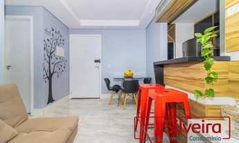 Imagem 6: PORTO ALEGRE - Apartamento Padrão - São Sebastião