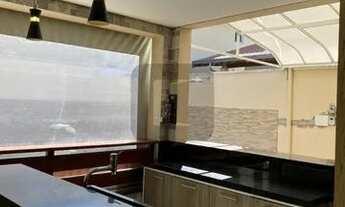 Imagem 7: Casa a venda no Condomínio Terras do Oriente em Valinhos