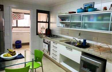 Imagem 7: SÃO PAULO - APARTAMENTO PADRÃO - AGUA FRIA