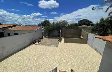 Imagem 3: Casa com 4 dormitórios, 299 m² - venda por R$ 1.280.000,00 ou aluguel por R$ 7.196,00/mês