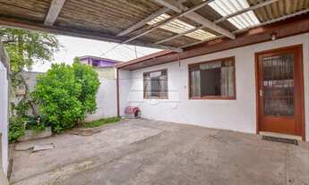 Imagem 2: Casa com 80 m² de 3 quartos no Bairro Uberaba