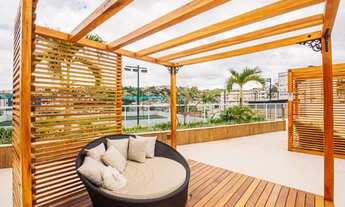 Imagem 3: Cobertura Duplex 3/4 Upside Club