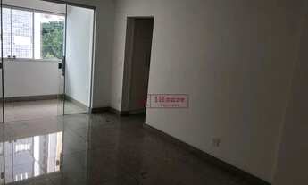 Imagem 2: Apartamento 2 quartos para locação no coração da Savassi