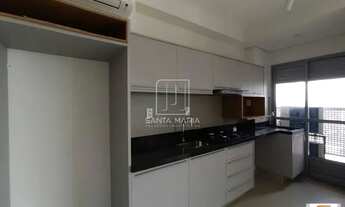 Imagem 6: Apartamento (tipo - padrao) 1 dormitórios/suite, portaria 24hs, lazer, espaço gourmet, sal