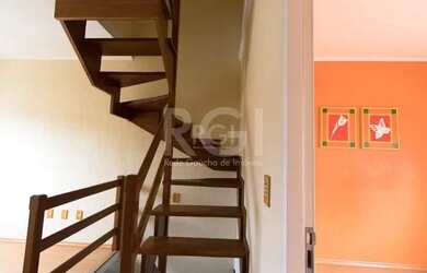 Imagem 4: Casa Condominio para Venda - 92.32m², 3 dormitórios, sendo 1 suites, 2 vagas - Cristal