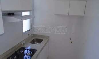 Imagem 6: Sao Carlos - Apartamento Padrão - Centro