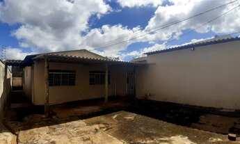 Imagem 2: Casa para aluguel com 120 metros quadrados com 3 quartos em Vila Ieda - Campo Grande - MS