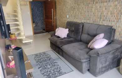 Imagem 4: Sobrado com 2 dormitórios para alugar, 316 m² por R$ 2.700,00/mês - Vila Cercado Grande