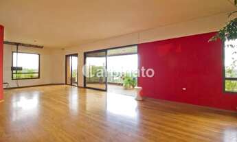 Imagem 3: J. América - Simplesmente Maravilhoso - Edifício mais Procurado do Bairro - Vista Eterna