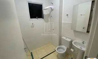 Imagem 4: Apartamento (tipo - padrao) 2 dormitórios, cozinha planejada, portaria 24hs, lazer, espaço