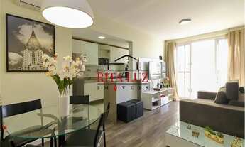 Imagem 5: PORTO ALEGRE - Padrão - Vila Nova