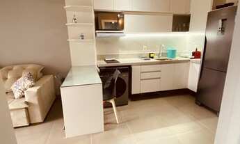 Imagem 7: ALUGAMOS Apartamento 01 quarto, 1 vaga com 45 m2 1 vaga Jardim Paulista SP