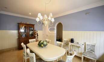 Imagem 3: Apartamento com 588m² a venda ou locação - Jardim Paulista - SP