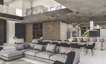 Imagem 5: Casa à venda em Alphaville com 560m2 com 5 suítes!