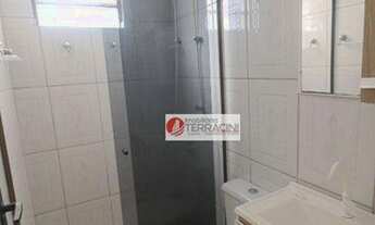 Imagem 4: Apartamento para alugar, 42 m² por R$ 805,00/mês - Rubem Berta - Porto Alegre/RS