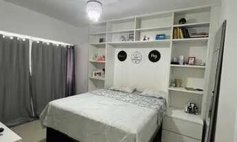 Imagem 4: Alugo. Cond Reserva das Aguas. Luxuoso Apartamento com 3 quartos sendo 1 suite com closet