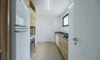 Imagem 7: Apartamento com 3 dormitórios à venda por R$ 1.500.000,00 - Batel - Curitiba/PR