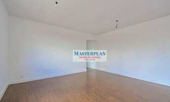 Imagem 4: Belo apartamento 85 m2 a.u - 2 dormitórios - 1 vaga - R. Professor Vahia de Abreu - Vila O