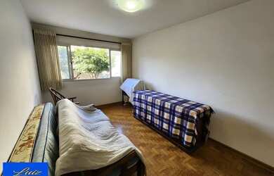 Imagem 3: Apartamento Santa Cecília| 48m2 | 1 Dormitório