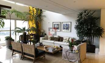 Imagem 3: Excelente cobertura duplex em condomínio clube na Granja Julietaa!