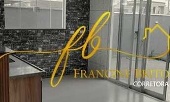 Imagem 2: Casa - Térrea - Terras do Vale - 140m² - 3 Dormitórios