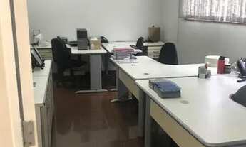 Imagem 7: Sobrado com 5 dormitórios para alugar, 600 m² por R$ 27.250/mês - Jardim - Santo André/SP