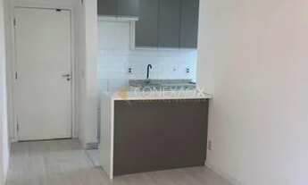 Imagem 3: Apartamento à venda, 47m² com 2 Quartos 1 vaga, por R$ 220.000 - Lot Pq São Martinho, Camp