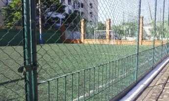 Imagem 3: Barra da Tijuca, Quality Green, regiao Olimpica, apartamento de 2 quartos, planejado, laze