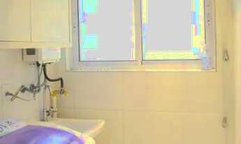 Imagem 2: Apartamento para Locação em São Paulo, Campo Belo, 1 dormitório, 1 suíte, 2 banheiros, 1 v