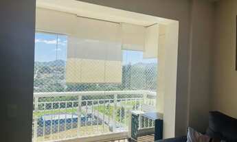 Imagem: Barueri - Apartamento Padrão - 18 do forte