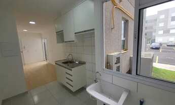 Imagem 4: Apartamento com 2 dormitórios para alugar, 60 m² por R$ 1.318,26/mês - Jardim Belvedere