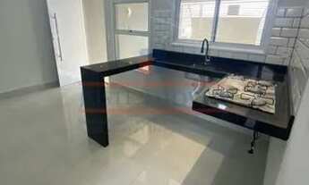 Imagem 4: CASA À VENDA - RESIDENCIAL NOVA VENEZA - INDAIATUBA/SP