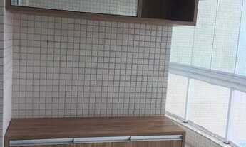 Imagem 5: Apartamento para aluguel com 48 metros quadrados com 1 quarto em Pituba - Salvador - BA