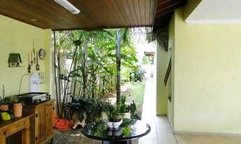 Imagem 4: Casa com 6 dormitórios para alugar, 50713 m² por R$ 16.300/mês - Condomínio Vista Alegre