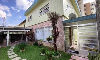 Imagem 2: Casa de 3 dormitórios no Moinho Velho