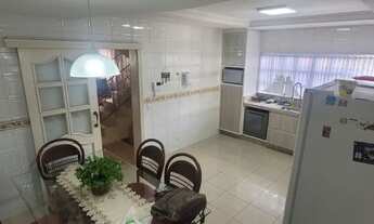 Imagem 4: Casa alto padrão Silveira da Mota (entrada Aristocrata) excelente