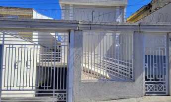 Imagem: Sobrado com 3 dormitórios para alugar