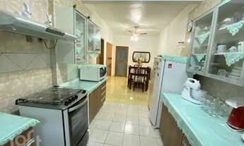 Imagem 5: Casa à venda Rua Borborema, Vila João Pessoa - Porto Alegre