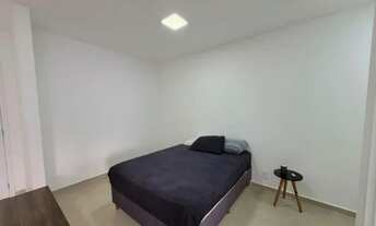 Imagem 7: Apartamento com 1 dormitório para alugar, 39 m² por R$ 2.400/mês - Lunna Campolim - Soroca