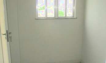 Imagem 7: Apto 2 Quartos (1 Suíte) com Varanda + Dependência Empregada + Vaga (carro ou moto