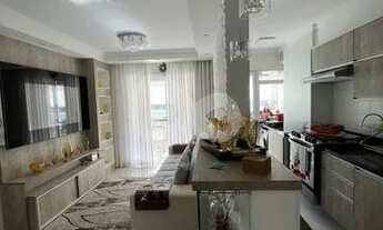 Imagem 1: Apartamento para venda tem 66 metros quadrados com 2 quartos