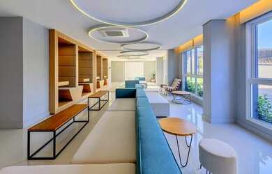 Imagem 7: Apartamento JK em Partenon