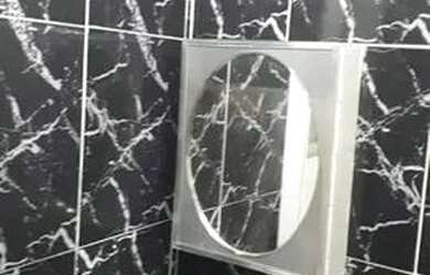 Imagem 10: TAQUARA CONJUGADO REFORMADO 1 QTO COM GARAGEM PAGAMENTO A VISTA