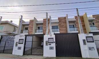 Imagem: JOINVILLE - Casa Padrão - Vila Nova